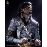 INART 1/6 Scale Michael Jackson Collectible Figure